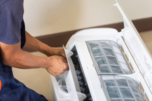 Best HVAC installation services  in The Pinery, CO