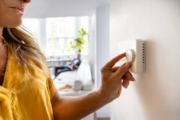 Best Residential HVAC services  in The Pinery, CO