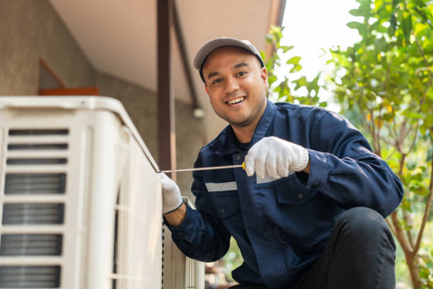 Best Emergency HVAC repair  in The Pinery, CO